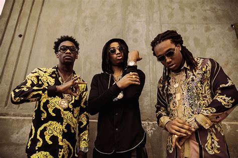 when did migos versace come out|Versace by Migos meaning.